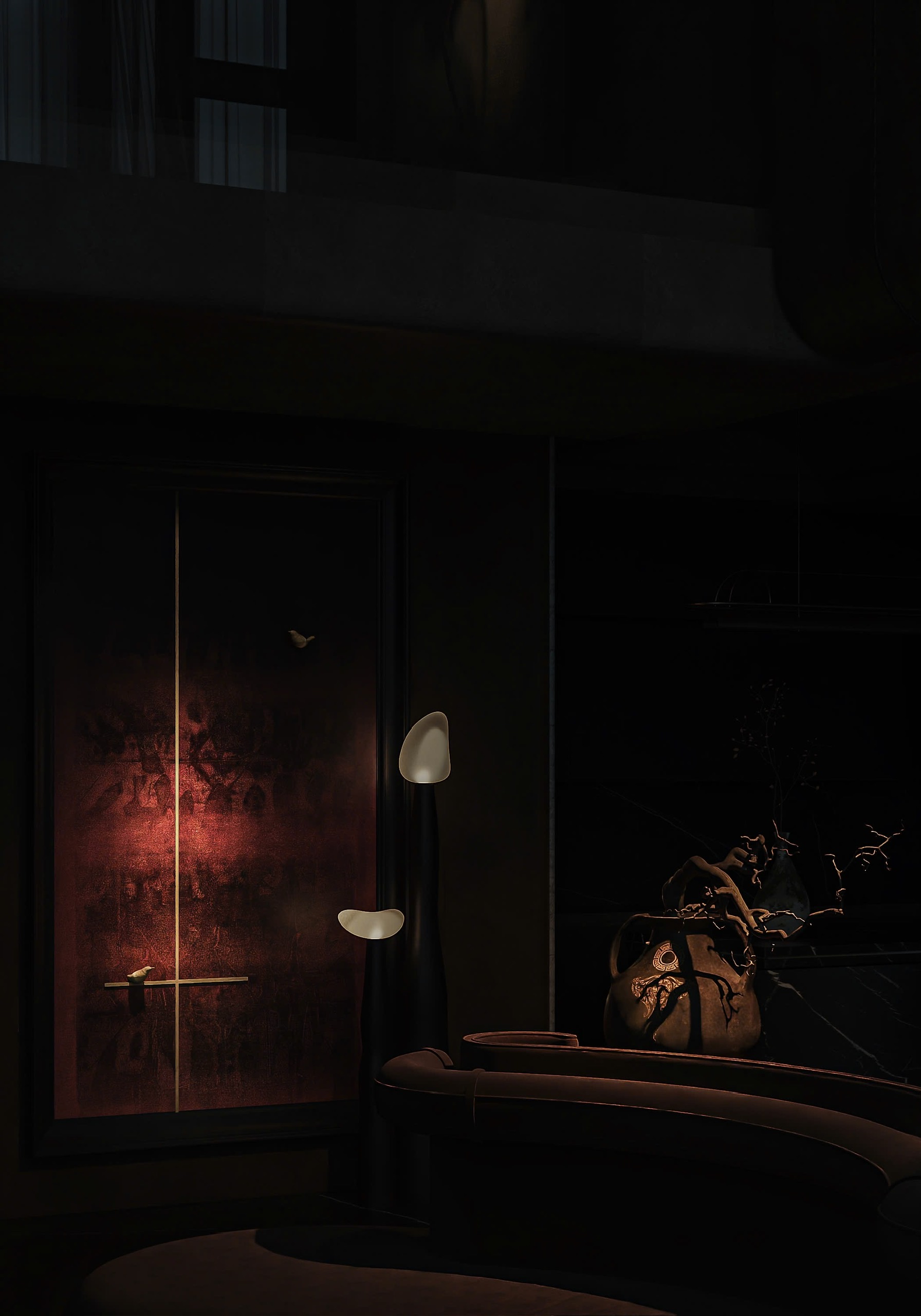 Saigon Nocturne - 9