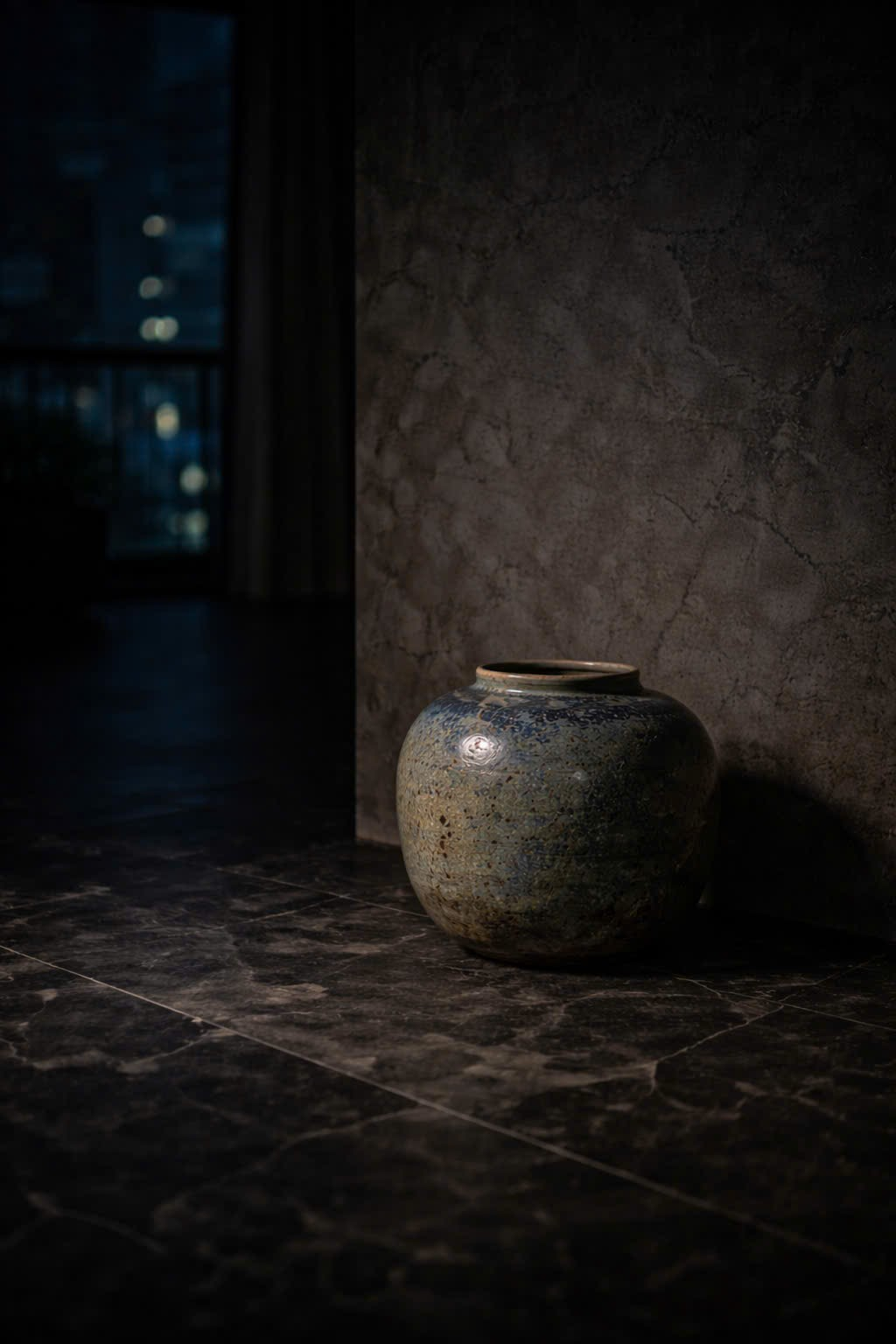 Vessel I
