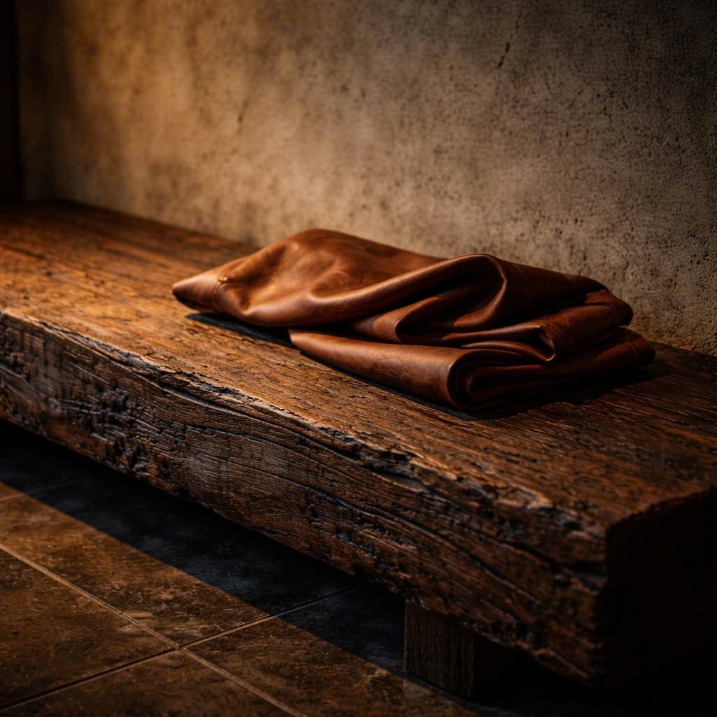 Material Palette